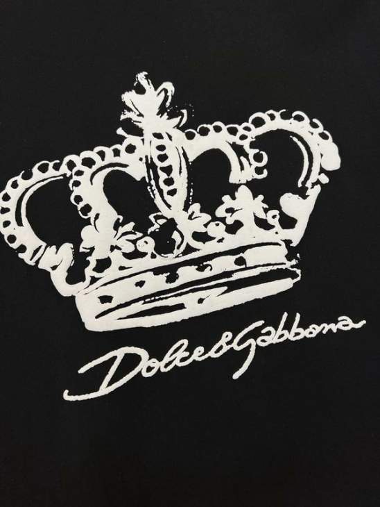 Picture of Dolce Gabbana T Shirts Short _SKUDGS-2XLtltx1715294